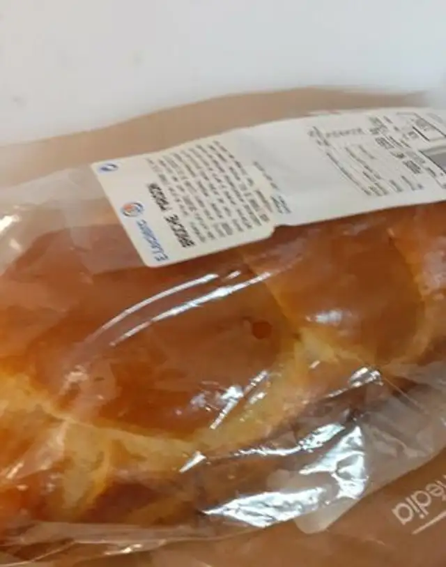 Brioche