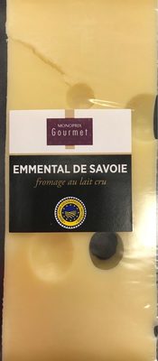 Emmental de savoie