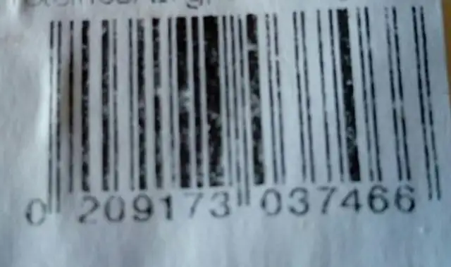 Comté nutrition facts table