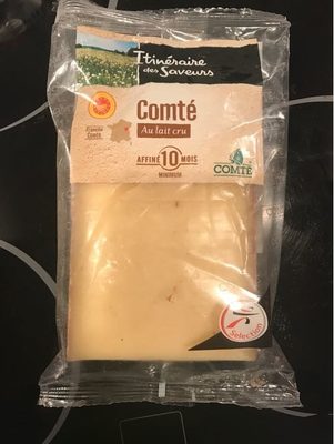 Comté