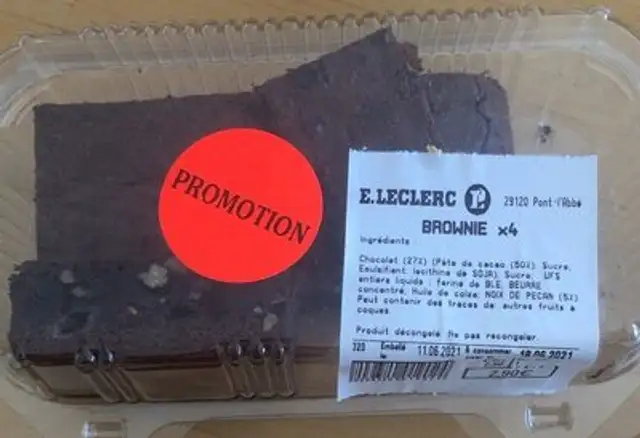 Brownie