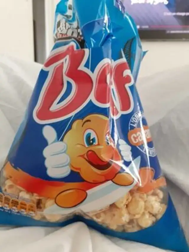 Popcorn