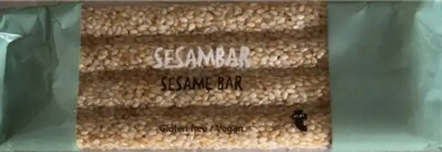 Sesambar
