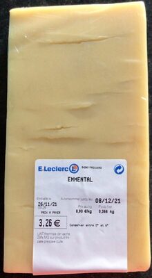 Emmental