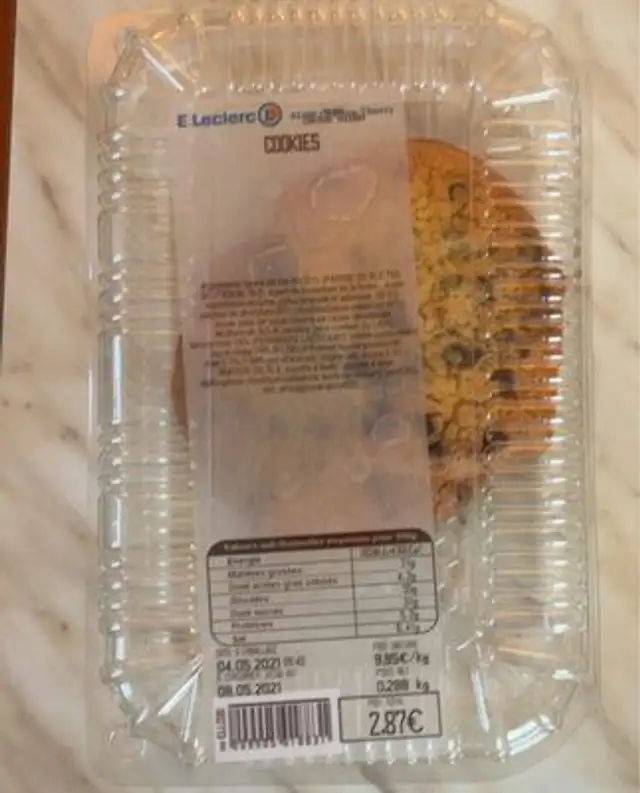 Cookies