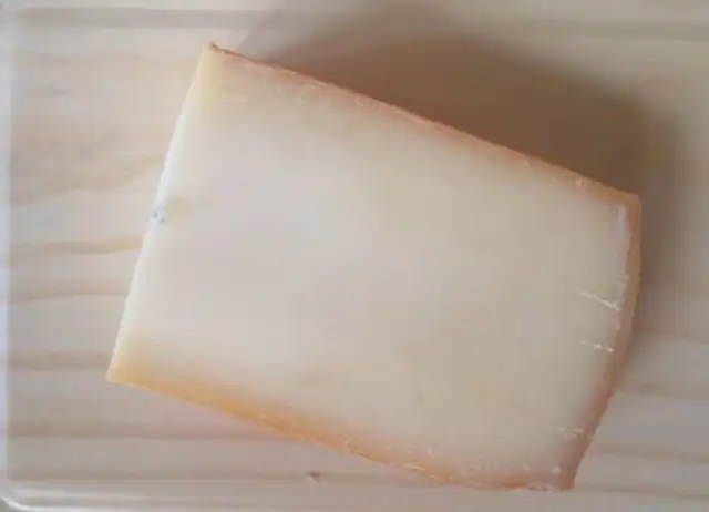 Pavé d'isigny