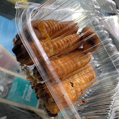 Mini fripon chocolat