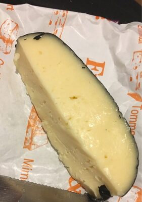 Tomme Noire front packaging