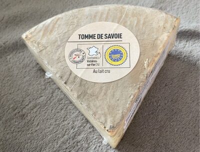 Tomme de savoie