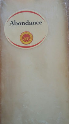 Abondance