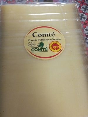 Comte aop