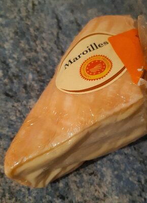 Maroilles