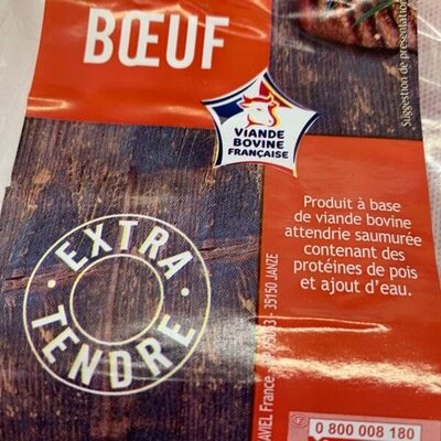 Boeuf