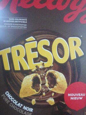 Trésor