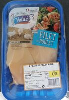 Filet de poulet