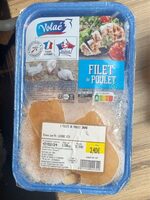 Filet de Poulet