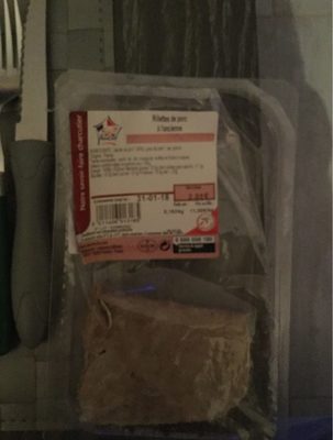 Rillettes de porc à l’ancienne