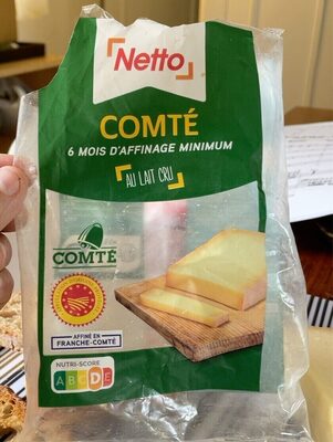 Comté