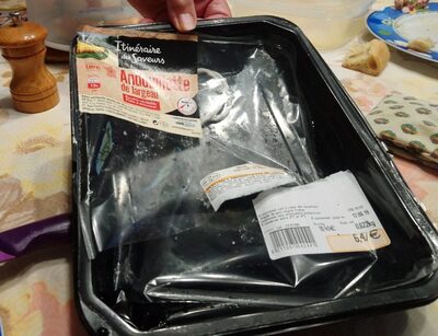 Andouillettes de jargeau