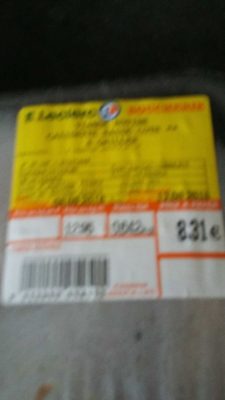 Viande bovine caissette base cote ** a griller