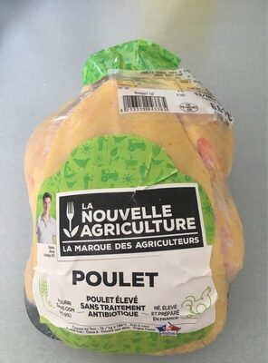 Poulet