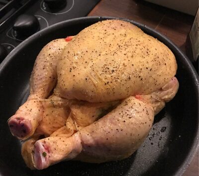 Poulet