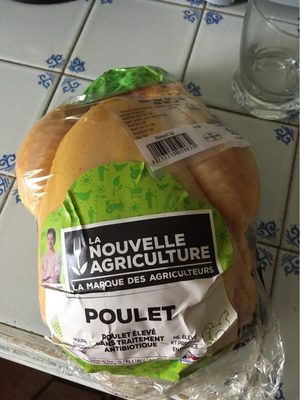 Poulet