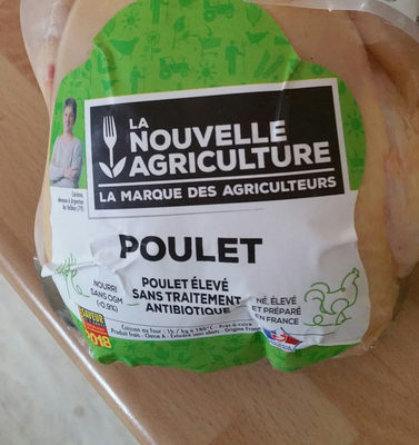 Poulet