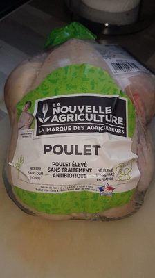 Poulet