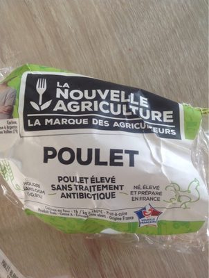 Poulet