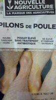 Pilon de poulet
