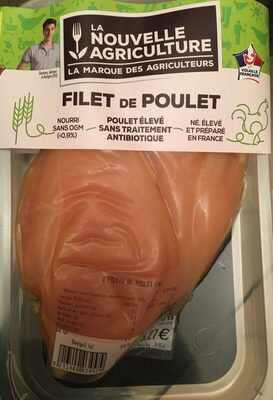 Filet de Poulet