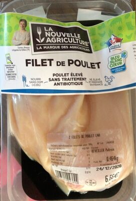 Poulet