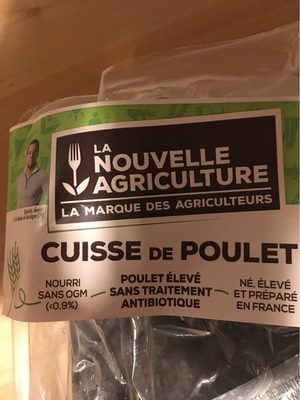 Cuisse de poulet