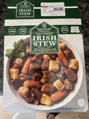 Irish Stew