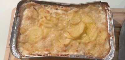 Gratin dauphinois