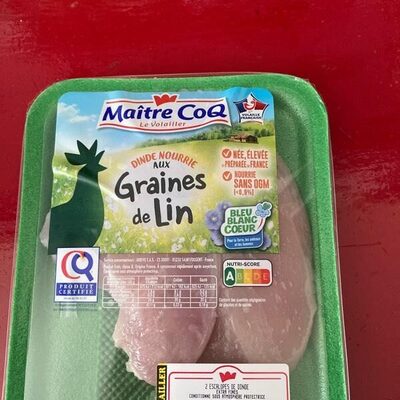 Maître coq