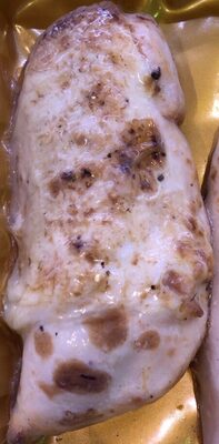 2 filets poulet rotis