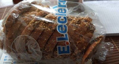 Pain céréales 300 grs