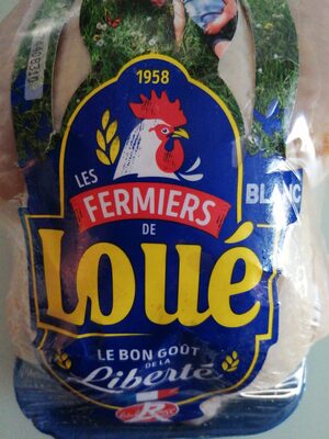 Poulet