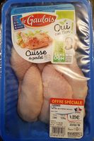 Cuisse de poulet