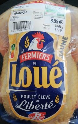Poulet