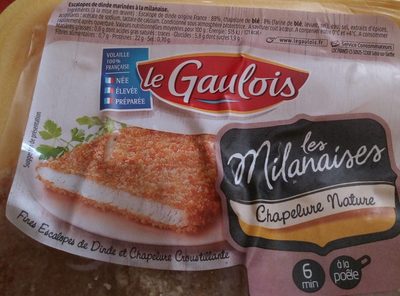 Les milanaises