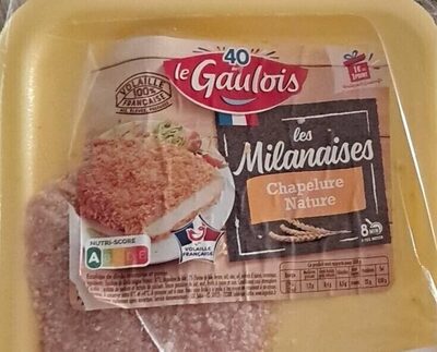 Les milanaises