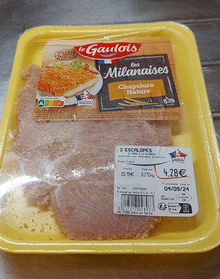 Les milanaises