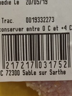 Escalopes milanaises