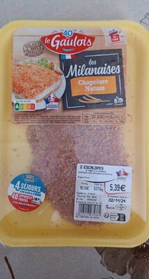 Les milanaises
