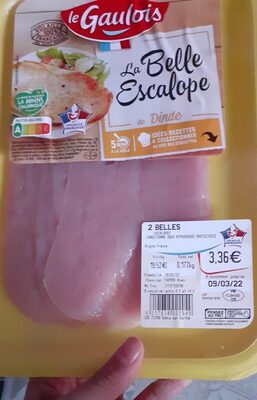 Escalope