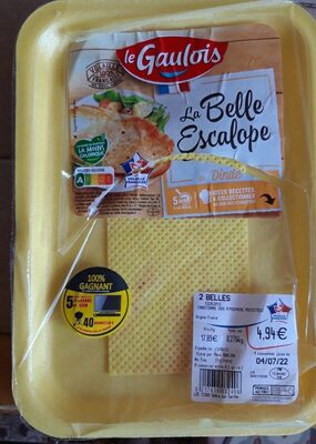La Belle Escalope