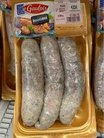 Andouilettes au canard